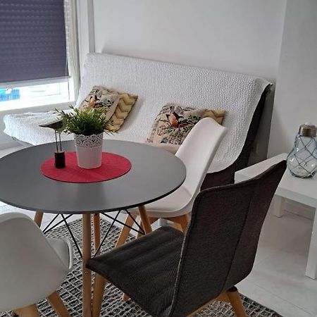 Ferienwohnung Relax! En Galicia Disfruta De Playa Y Montana Baiona Exterior foto