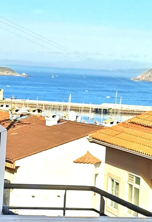Ferienwohnung Relax! En Galicia Disfruta De Playa Y Montana Baiona Exterior foto