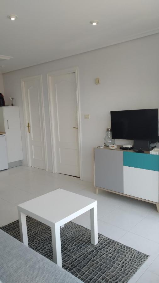 Ferienwohnung Relax! En Galicia Disfruta De Playa Y Montana Baiona Exterior foto