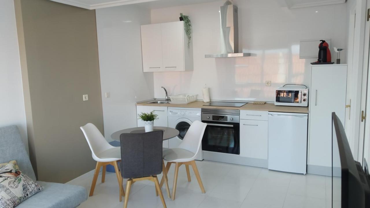 Ferienwohnung Relax! En Galicia Disfruta De Playa Y Montana Baiona Exterior foto
